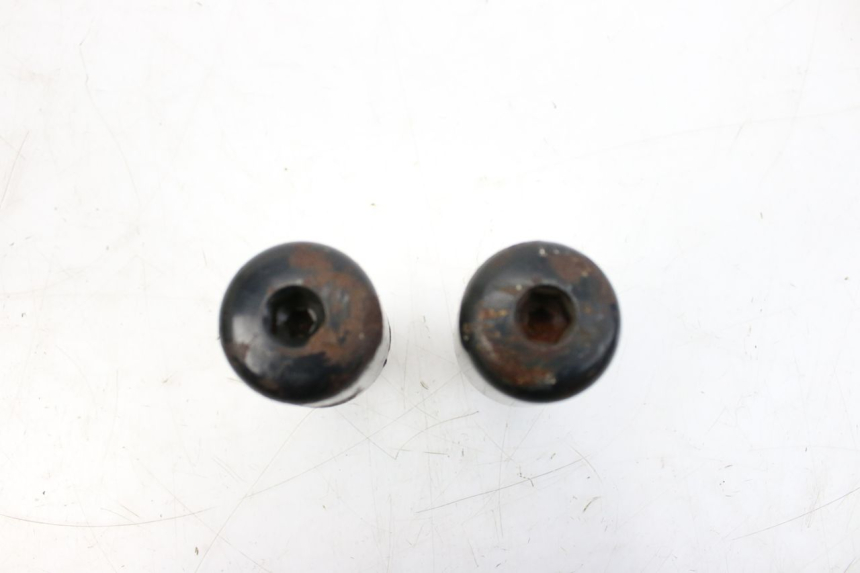 photo de EMBOUT DE GUIDON YAMAHA XP T-MAX TMAX ABS 500 (2004 - 2007)