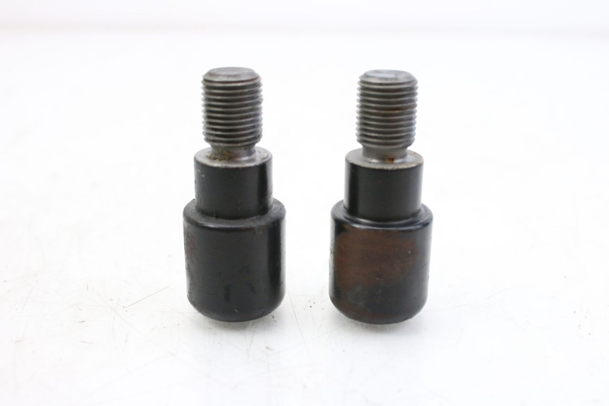 photo de EMBOUT DE GUIDON YAMAHA XP T-MAX TMAX ABS 500 (2004 - 2007)