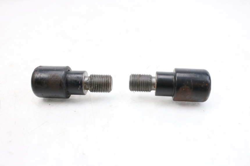 photo de EMBOUT DE GUIDON YAMAHA XP T-MAX TMAX ABS 500 (2004 - 2007)