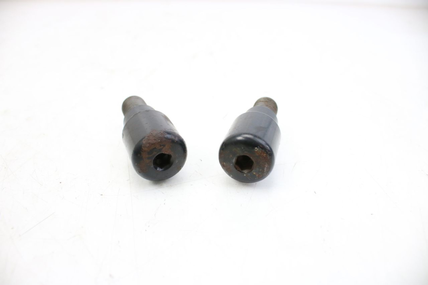 photo de EMBOUT DE GUIDON YAMAHA XP T-MAX TMAX ABS 500 (2004 - 2007)