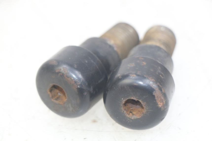 photo de EMBOUT DE GUIDON YAMAHA YP MAJESTY 400 (2004 - 2008)