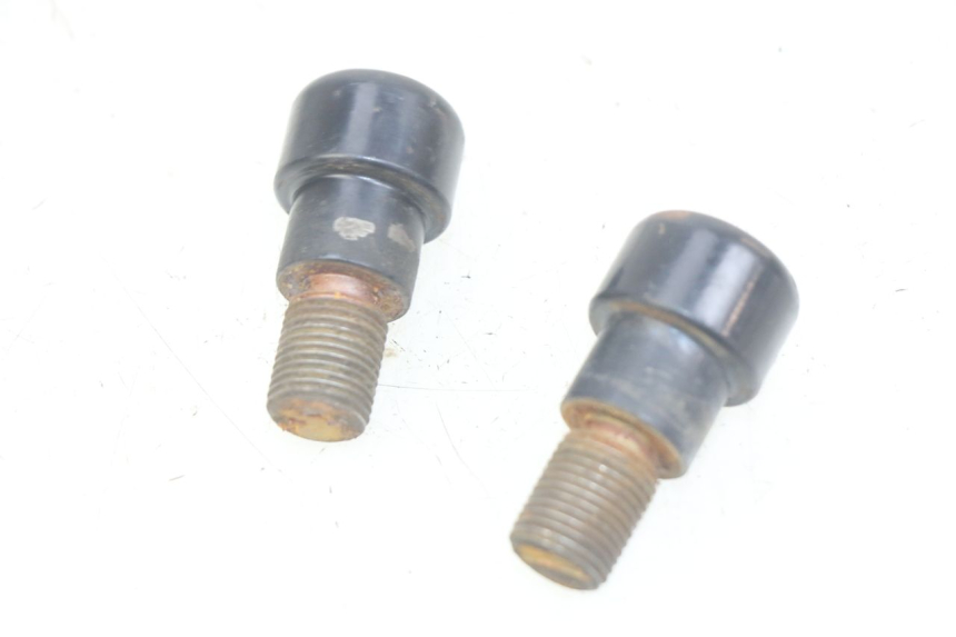 photo de EMBOUT DE GUIDON YAMAHA YP MAJESTY 400 (2004 - 2008)
