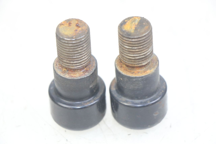 photo de EMBOUT DE GUIDON YAMAHA YP MAJESTY 400 (2004 - 2008)