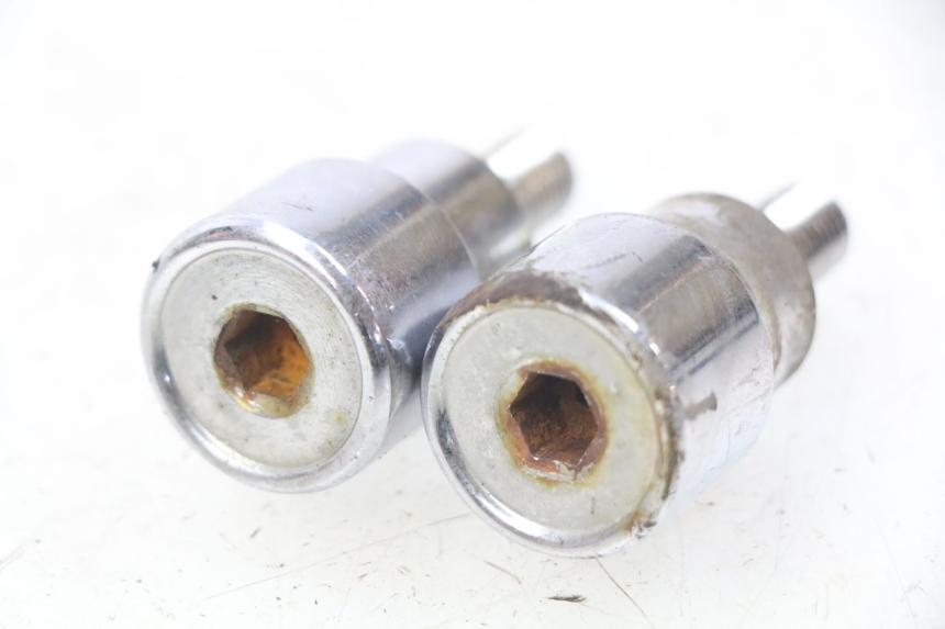 photo de EMBOUT DE GUIDON YAMASAKI YM T 125 (2015 - 2020)