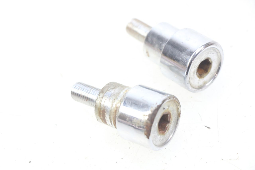 photo de EMBOUT DE GUIDON YAMASAKI YM T 125 (2015 - 2020)