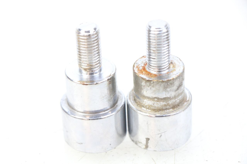 photo de EMBOUT DE GUIDON YAMASAKI YM T 125 (2015 - 2020)