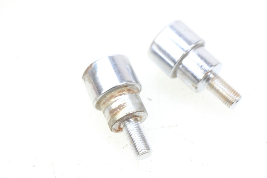 photo de EMBOUT DE GUIDON YAMASAKI YM T 125 (2015 - 2020)