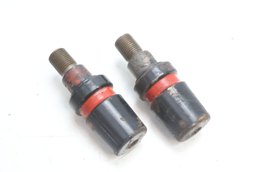 photo de EMBOUT DE GUIDON YAMAHA YZF R GENESIS 750 (1993 - 1998) - Détail de la pièce