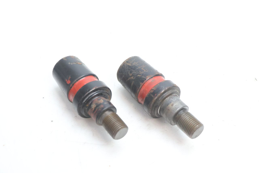 photo de EMBOUT DE GUIDON YAMAHA YZF R GENESIS 750 (1993 - 1998) - Zoom état d’usage
