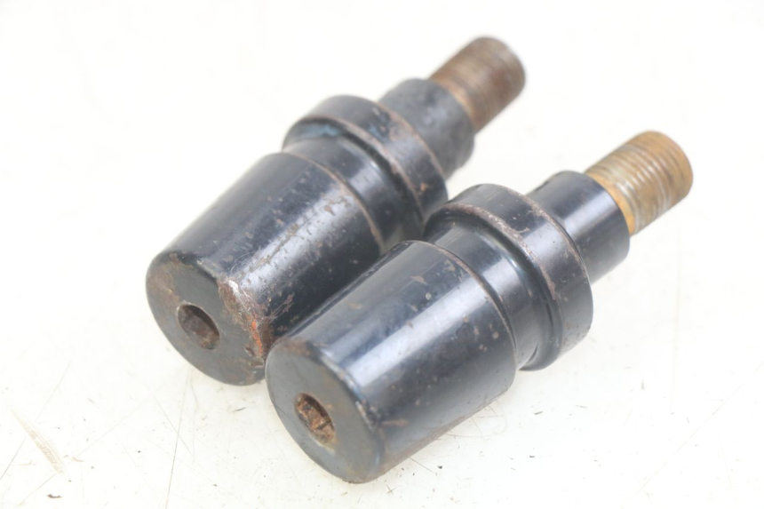 photo de EMBOUT DE GUIDON YAMAHA YZF R THUNDERCAT 600 (1996 - 2003)