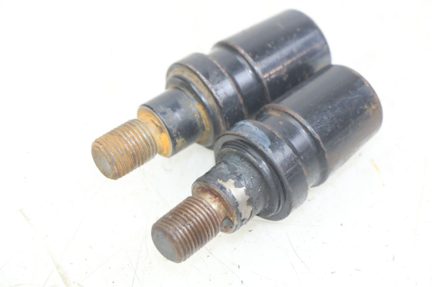 photo de EMBOUT DE GUIDON YAMAHA YZF R THUNDERCAT 600 (1996 - 2003)