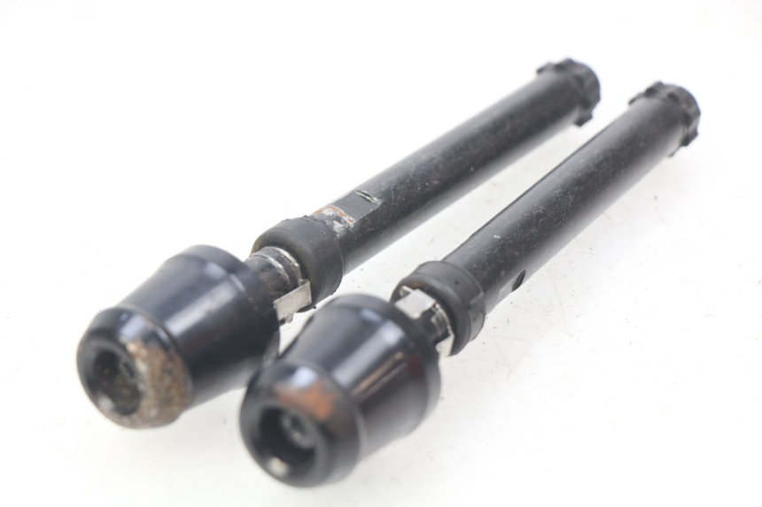 photo de EMBOUT DE GUIDON KAWASAKI Z 650 (2016 - 2019)