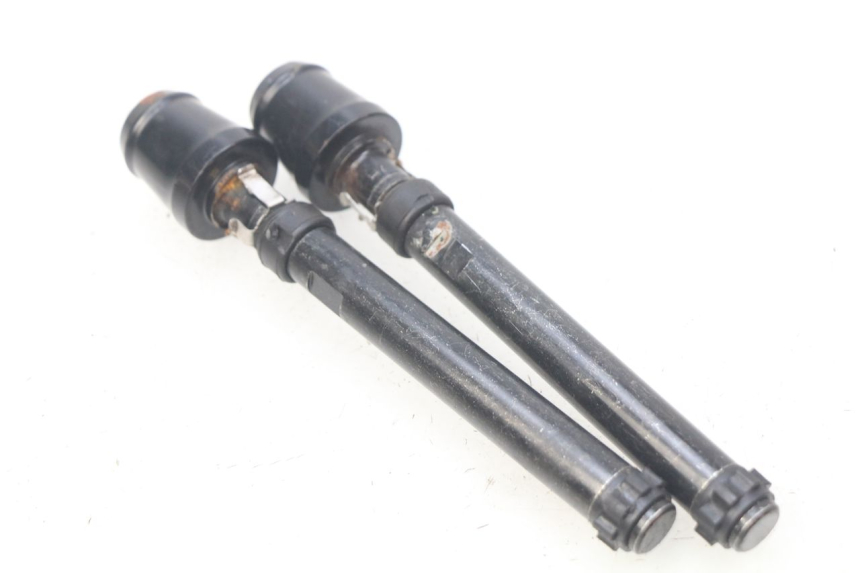 photo de EMBOUT DE GUIDON KAWASAKI Z 650 (2016 - 2019)