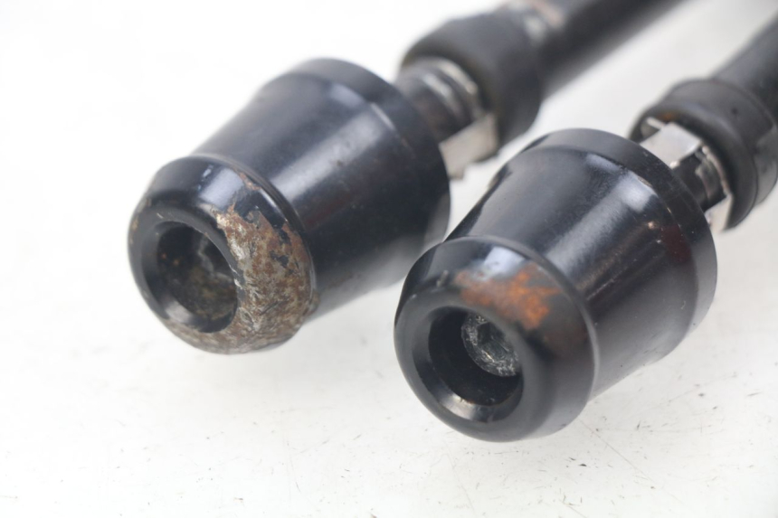 photo de EMBOUT DE GUIDON KAWASAKI Z 650 (2016 - 2019)