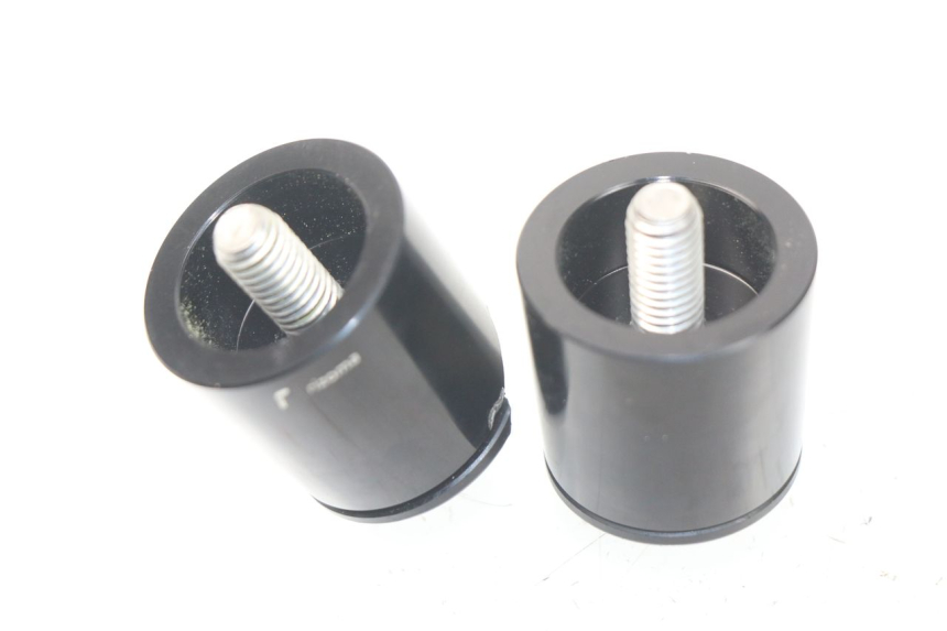 photo de EMBOUT DE GUIDON KAWASAKI Z Z900 900 (2017 - 2019)
