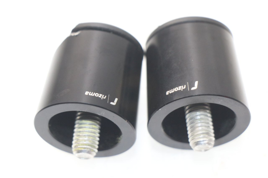 photo de EMBOUT DE GUIDON KAWASAKI Z Z900 900 (2017 - 2019)