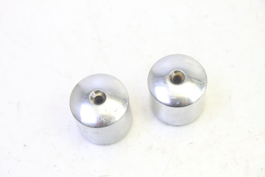 photo de EMBOUT DE GUIDON KYMCO ZING 125 (1997 - 2003) - Détail de la pièce