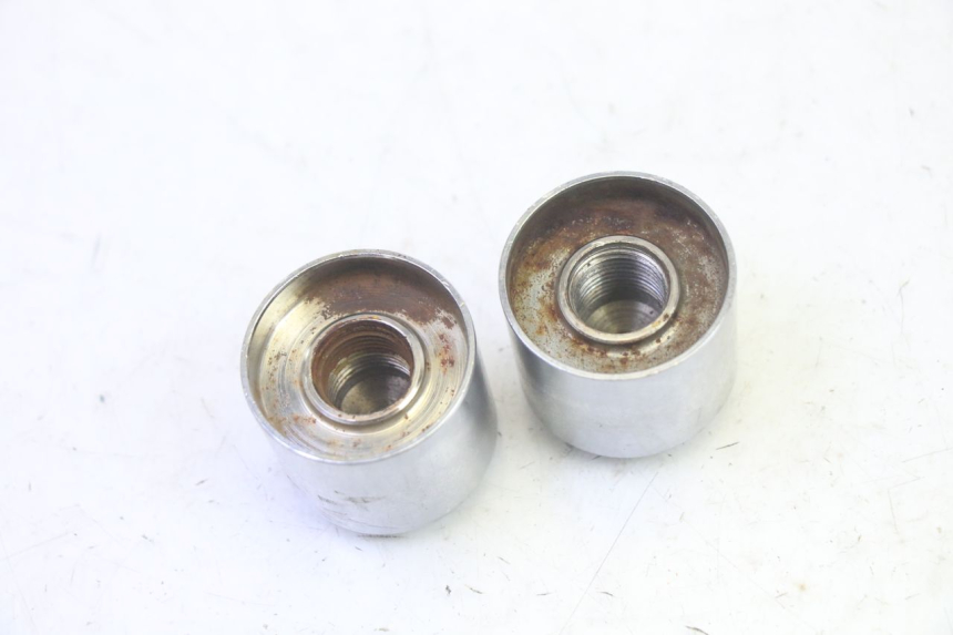 photo de EMBOUT DE GUIDON KYMCO ZING 125 (1997 - 2003) - Autre angle de vue