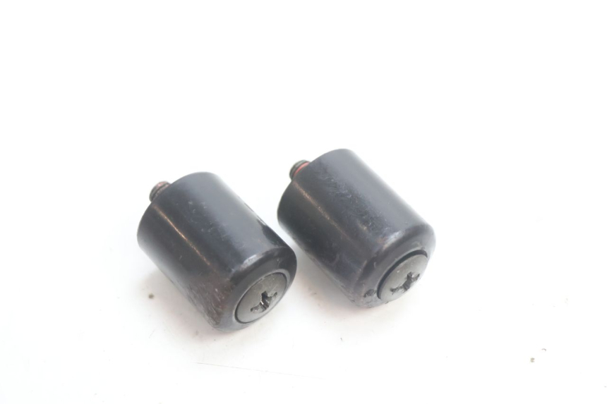 photo de EMBOUT DE GUIDON KAWASAKI ZX-6R ZX6R 600 (1995 - 1997) - Vue principale
