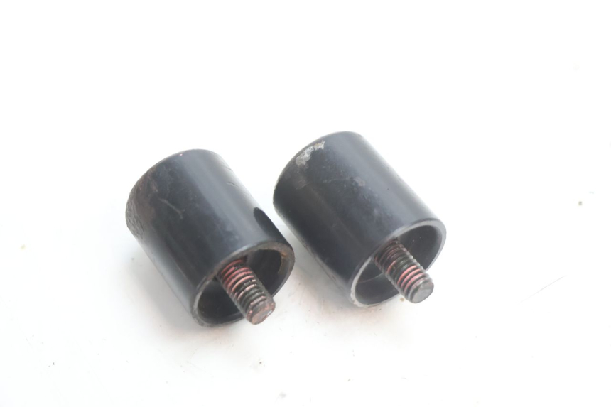 photo de EMBOUT DE GUIDON KAWASAKI ZX-6R ZX6R 600 (1995 - 1997) - Autre angle de vue