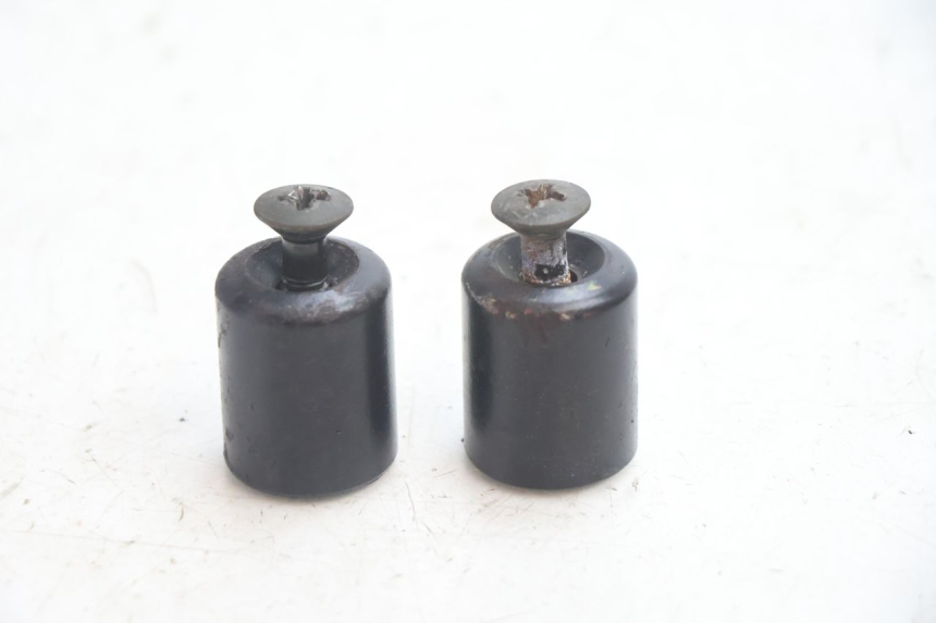 photo de EMBOUT DE GUIDON KAWASAKI ZX-6R ZX6R 600 (1995 - 1997) - Vue principale