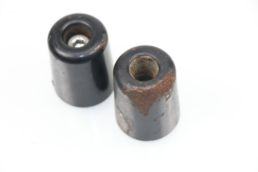 photo de EMBOUT DE GUIDON KAWASAKI ZZR ZX-14 ABS 1400 (2006 - 2011)