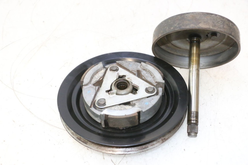 photo de EMBRAYAGE PEUGEOT 103 SPX CLIP 50 (1989 - 1992) - Vue principale