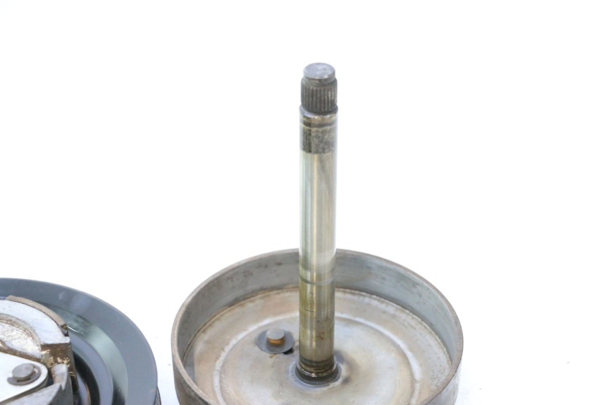 photo de EMBRAYAGE PEUGEOT 103 SPX CLIP 50 (1989 - 1992) - Détails caractéristiques