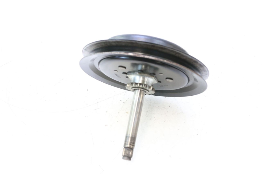 photo de EMBRAYAGE PEUGEOT 103 SPX CLIP 50 (1989 - 1992) - Vue rapprochée