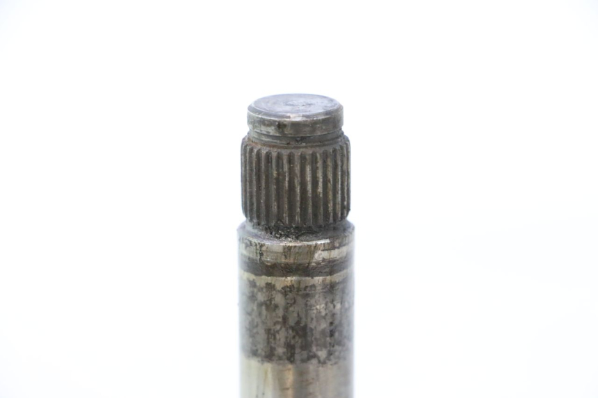 photo de EMBRAYAGE PEUGEOT 103 SPX CLIP 50 (1989 - 1992) - Inspection visuelle