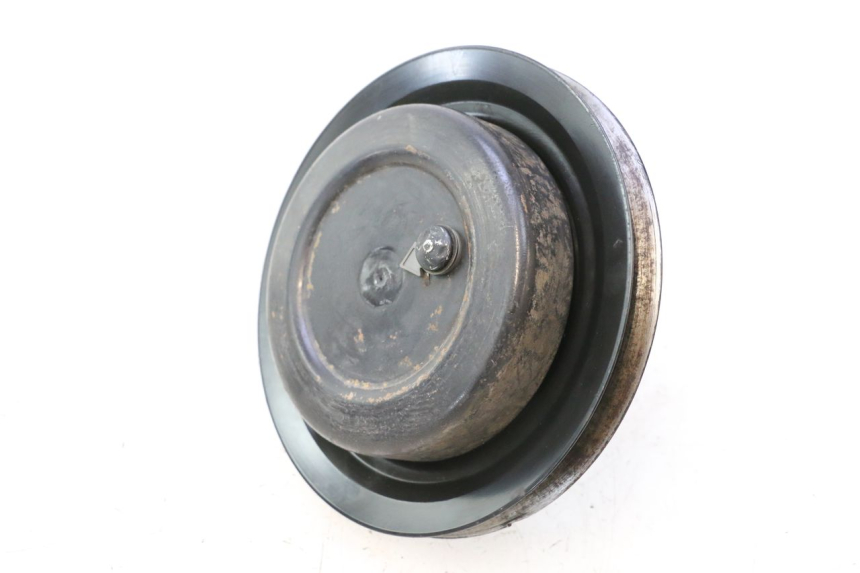 photo de EMBRAYAGE PEUGEOT 103 SPX CLIP 50 (1989 - 1992) - Focus structure