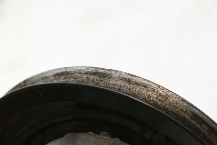 photo de EMBRAYAGE PEUGEOT 103 SPX CLIP 50 (1989 - 1992) - Gros plan technique