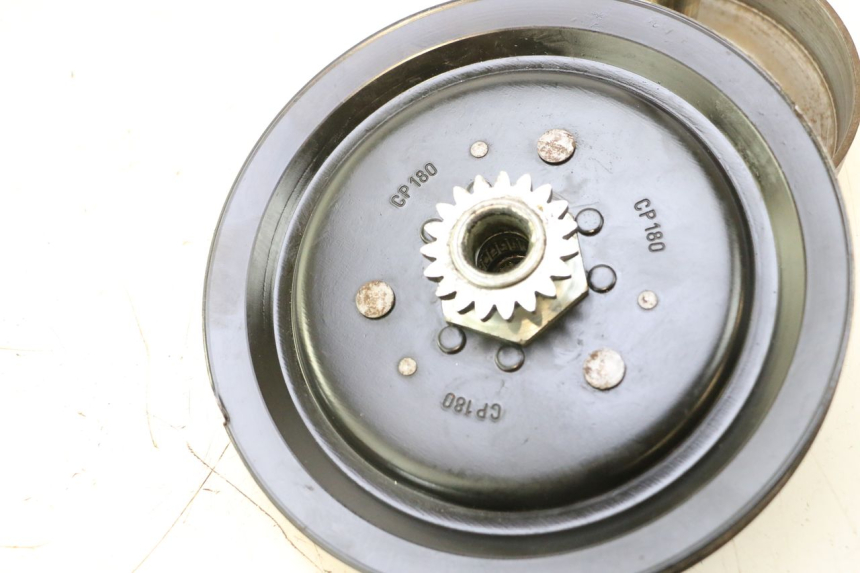 photo de EMBRAYAGE PEUGEOT 103 SPX CLIP 50 (1989 - 1992) - Vue d’ensemble