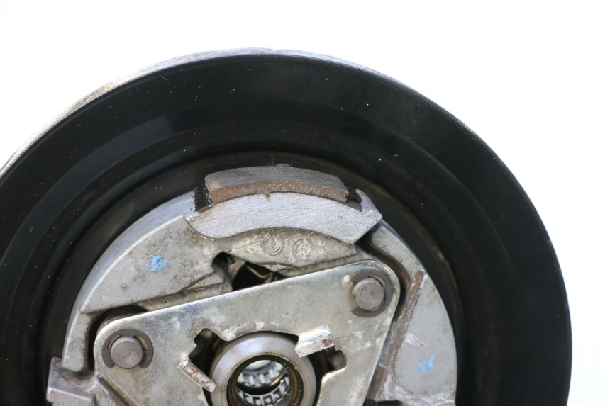 photo de EMBRAYAGE PEUGEOT 103 SPX CLIP 50 (1989 - 1992) - État de surface