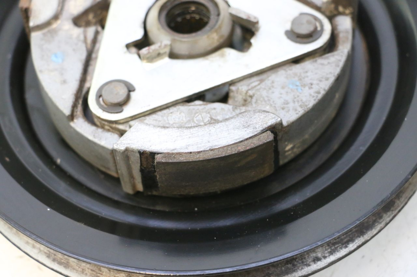photo de EMBRAYAGE PEUGEOT 103 SPX CLIP 50 (1989 - 1992) - Pièce contrôlée