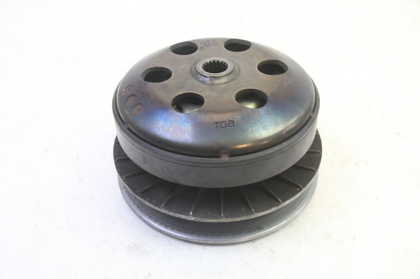 photo de EMBRAYAGE QUADRO 4 4D 350 (2015 - 2018)