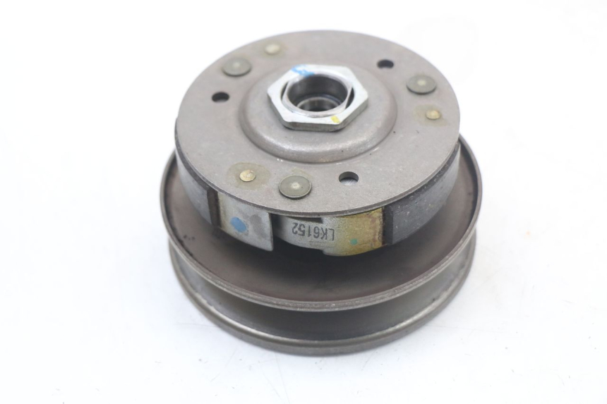 photo de EMBRAYAGE SUZUKI ADDRESS 110 (2015 - 2020) - Vue principale