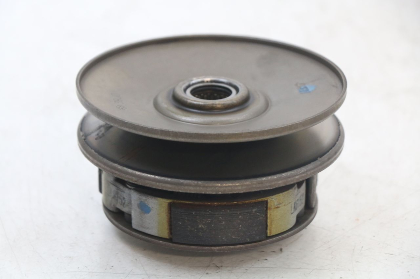 photo de EMBRAYAGE SUZUKI ADDRESS 110 (2015 - 2020) - Autre angle de vue