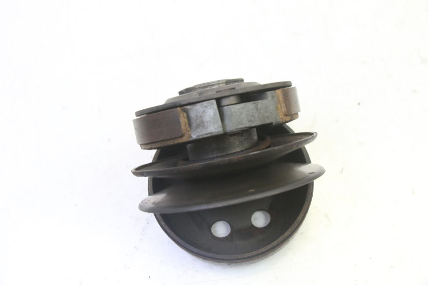 photo de EMBRAYAGE KYMCO AGILITY 4T 50 (2005 - 2018)