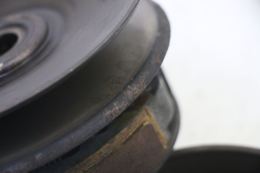 photo de EMBRAYAGE KYMCO AGILITY 4T 50 (2005 - 2018)