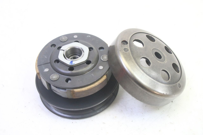 photo de EMBRAYAGE KYMCO AGILITY 4T 50 (2018 - 2022) - Détail de la pièce