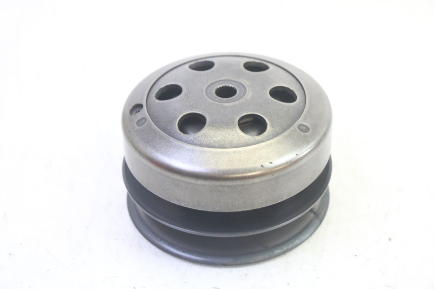 photo de EMBRAYAGE KYMCO AGILITY 4T 50 (2018 - 2022) - Zoom état d’usage