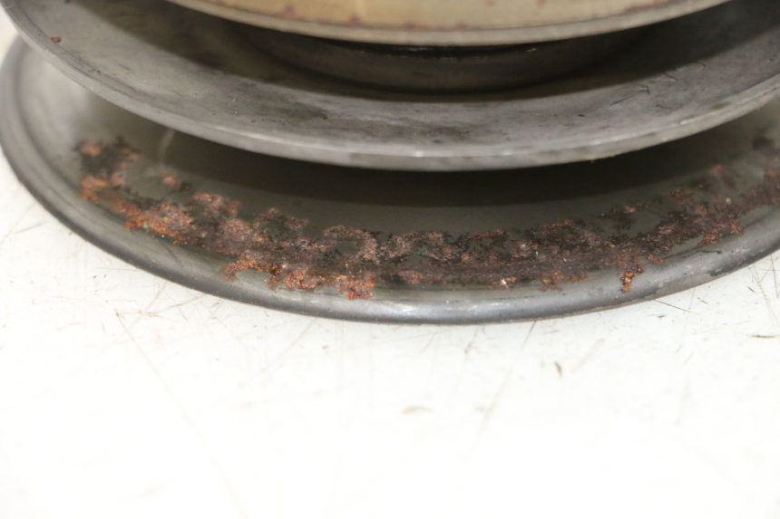 photo de EMBRAYAGE KYMCO AGILITY CITY 4T 50 (2008 - 2016) - Marquages et références