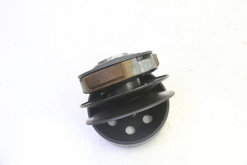 photo de EMBRAYAGE KYMCO AGILITY NAKED RENOUVO 2T 50 (2011 - 2018)