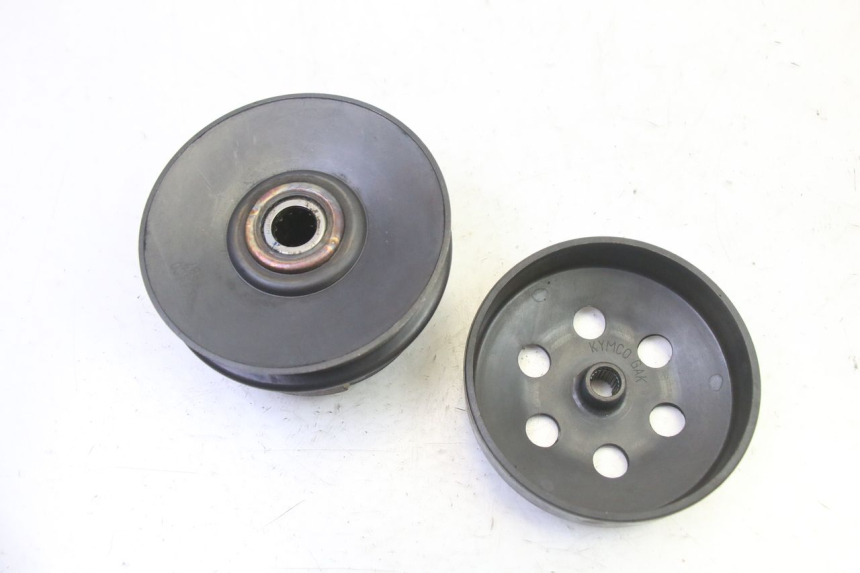 photo de EMBRAYAGE KYMCO AGILITY NAKED RENOUVO 2T 50 (2011 - 2018)