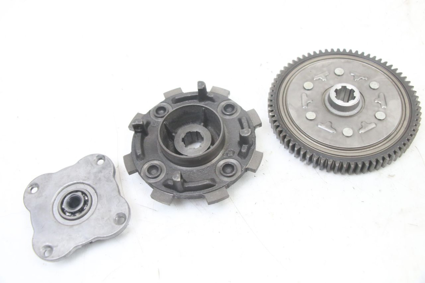 photo de EMBRAYAGE APOLLO RFZ 125