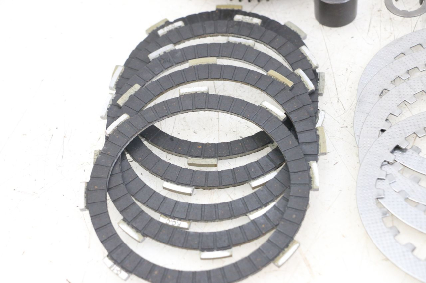 photo de EMBRAYAGE APOLLO RFZ 140