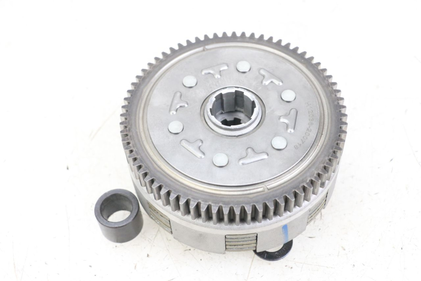 photo de EMBRAYAGE APOLLO RFZ 140