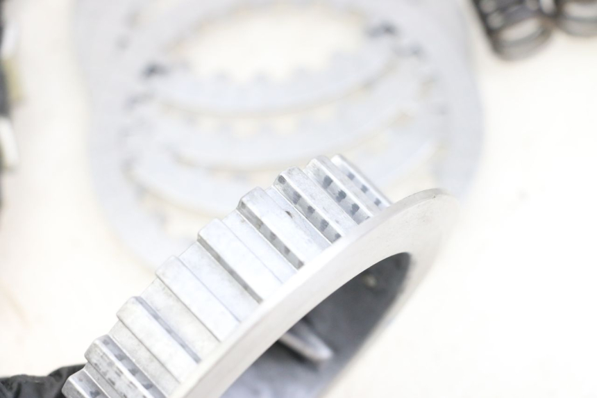 photo de EMBRAYAGE APOLLO RFZ 140