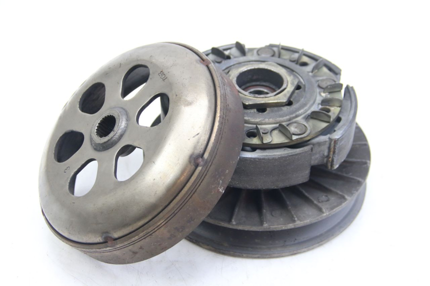 photo de EMBRAYAGE APRILIA ATLANTIC 500 (2002 - 2003)